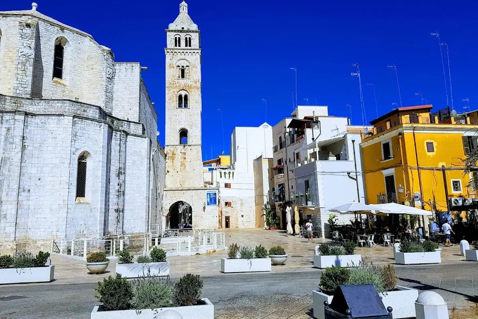 B&B La Disfida di Barletta