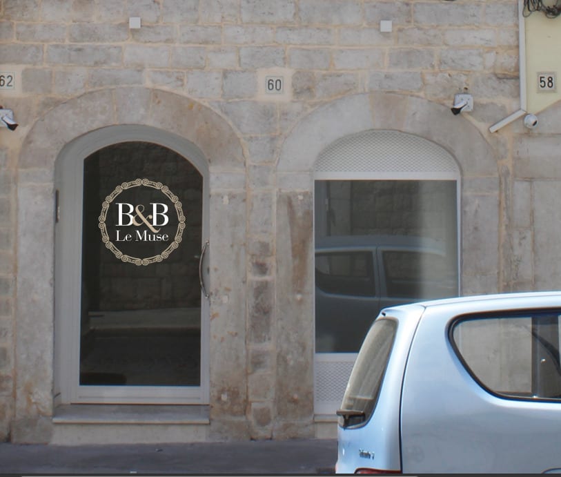 B&b le muse