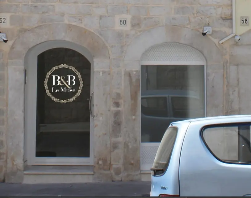 B&b le muse