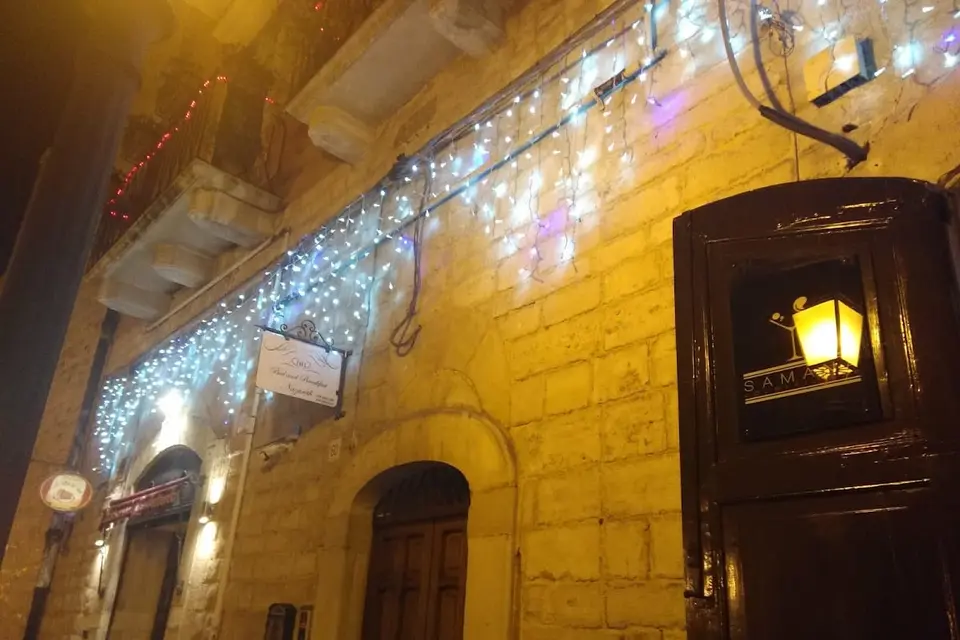 b&b Nazareth