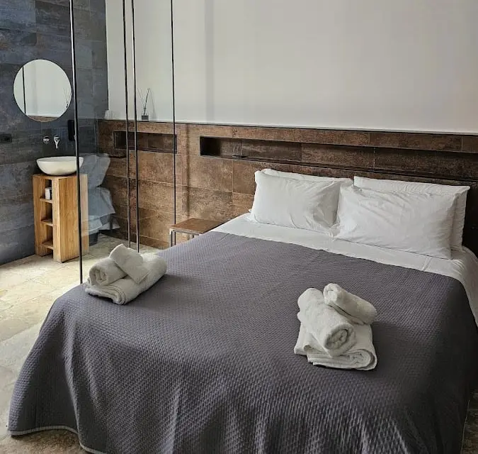 Binario 1 Rooms | B&B a Barletta