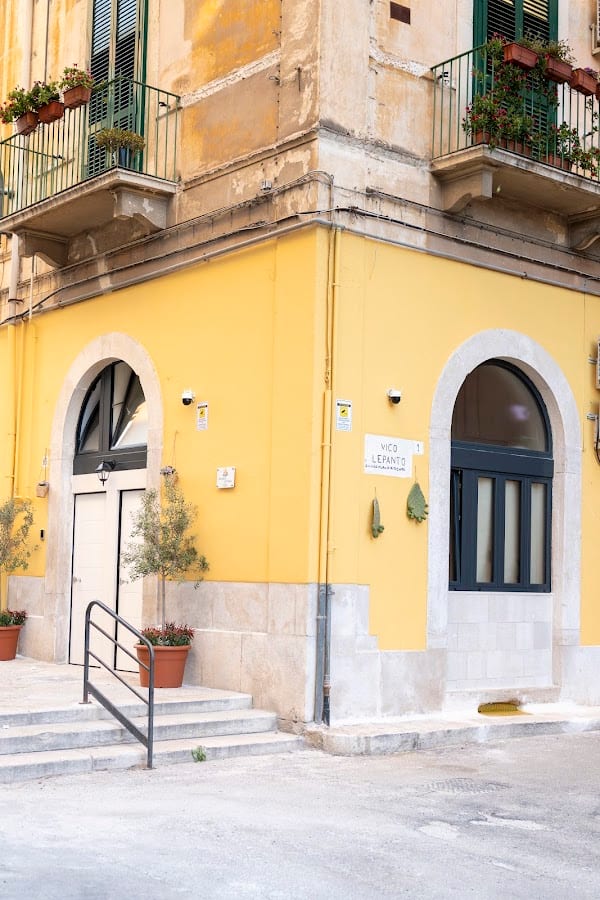 Desideri di Puglia