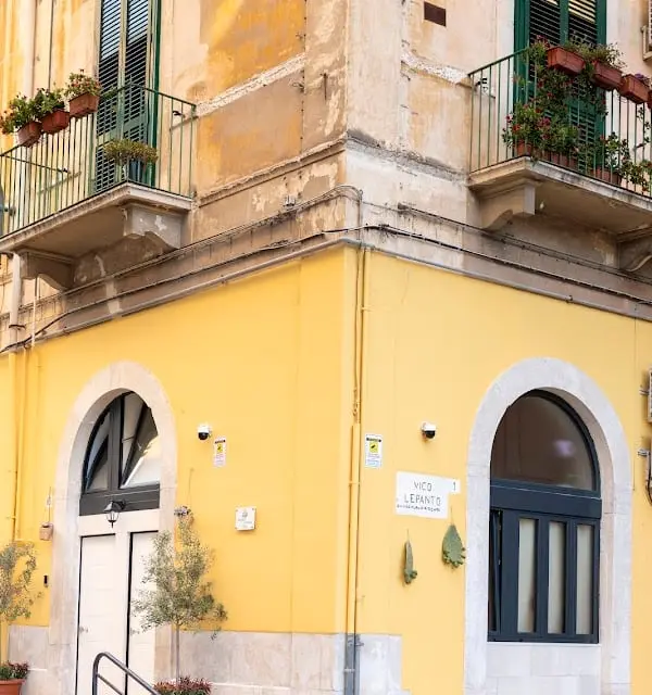 Desideri di Puglia