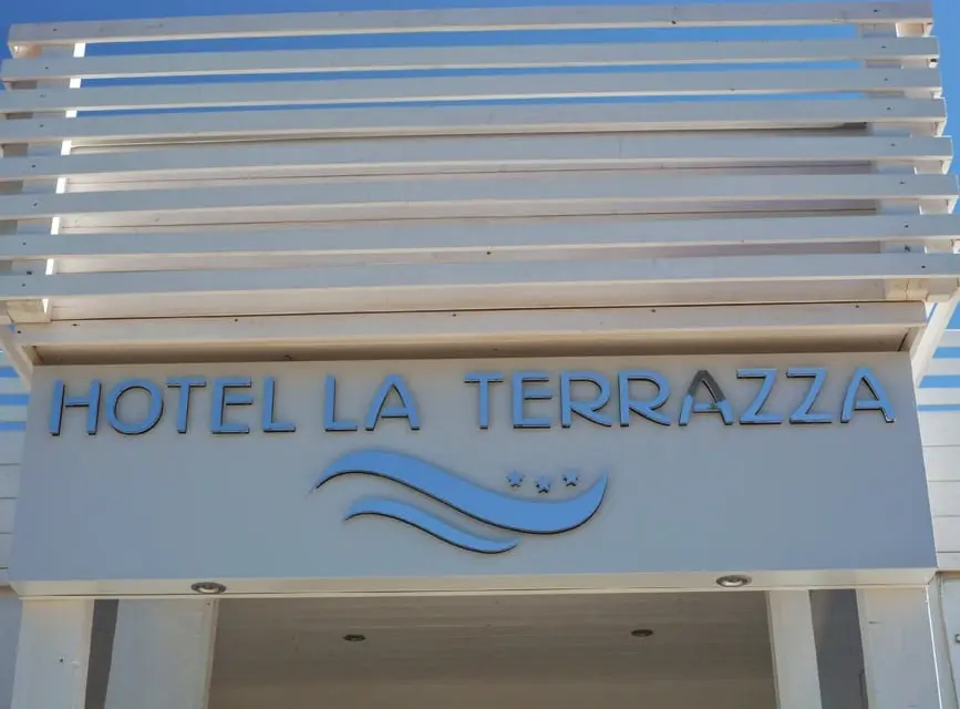 La Terrazza