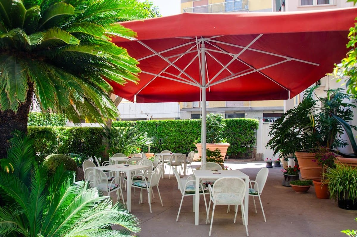 Liddo Boutique Hotel Barletta