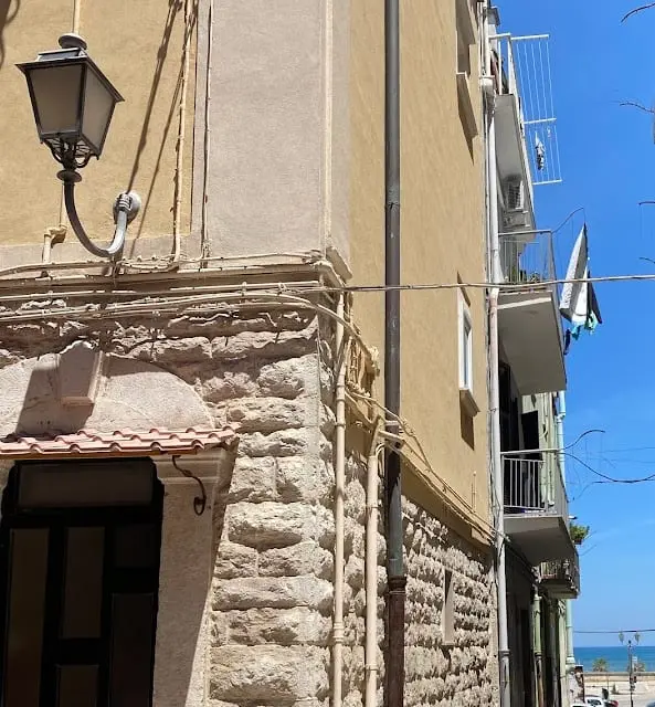 StArt Guest House