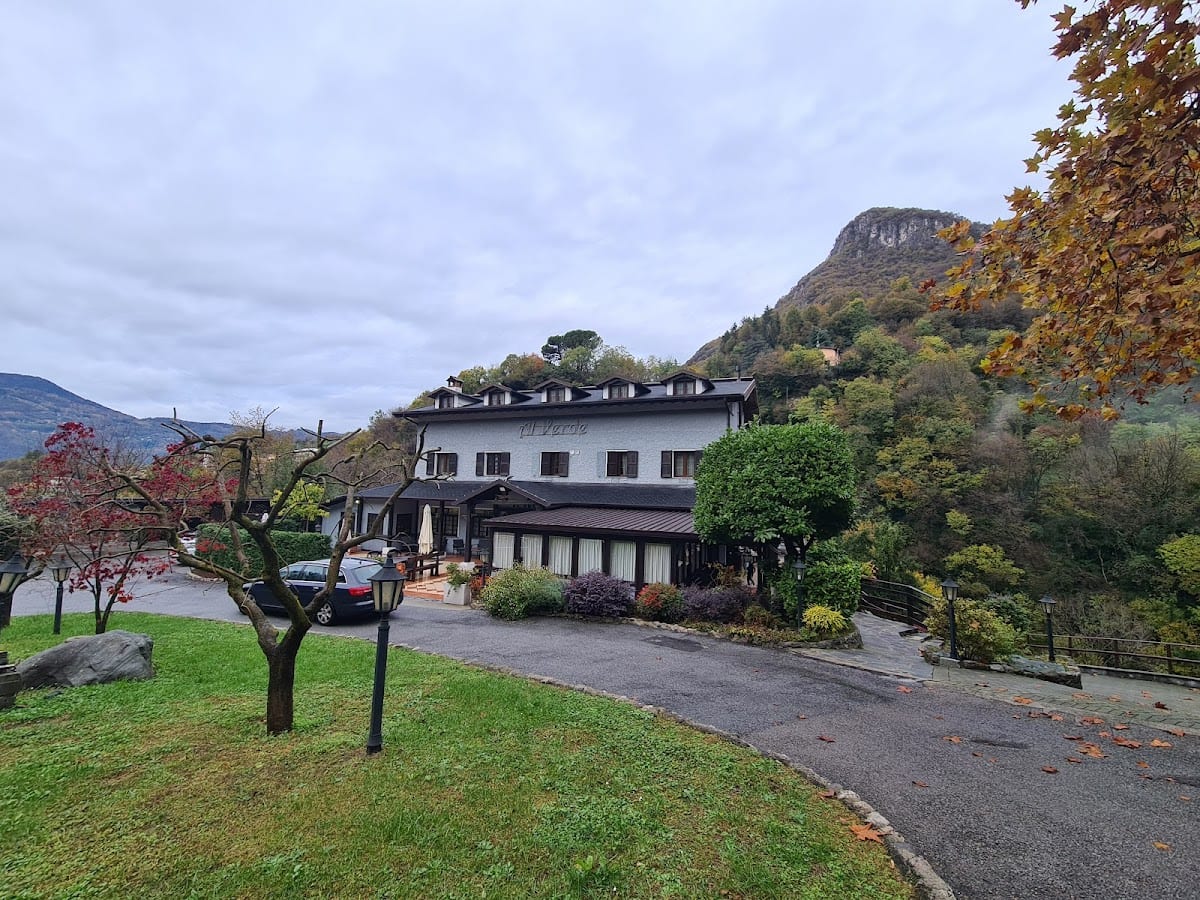 Hotel Alverde