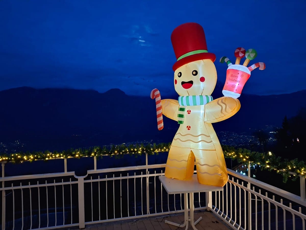 Hotel Mirabeau Bellagio