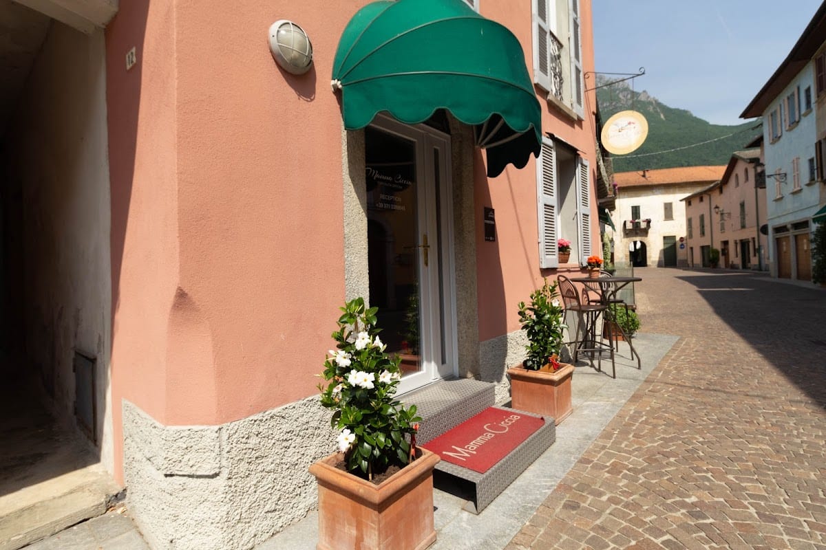 Mamma Ciccia rooms & apartments