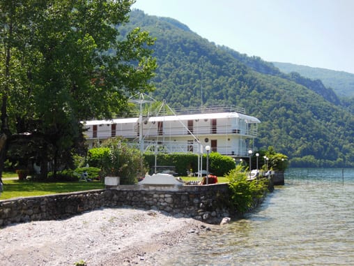 Nautilus Hotel & Resort Lido