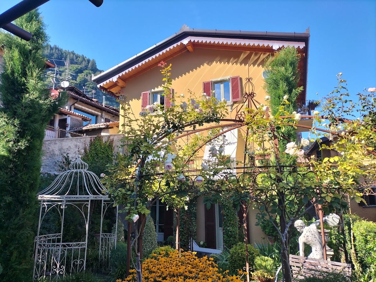 Villa Costanza