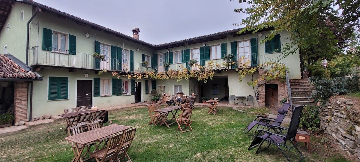 Ca' San Ponzio - Affittacamere