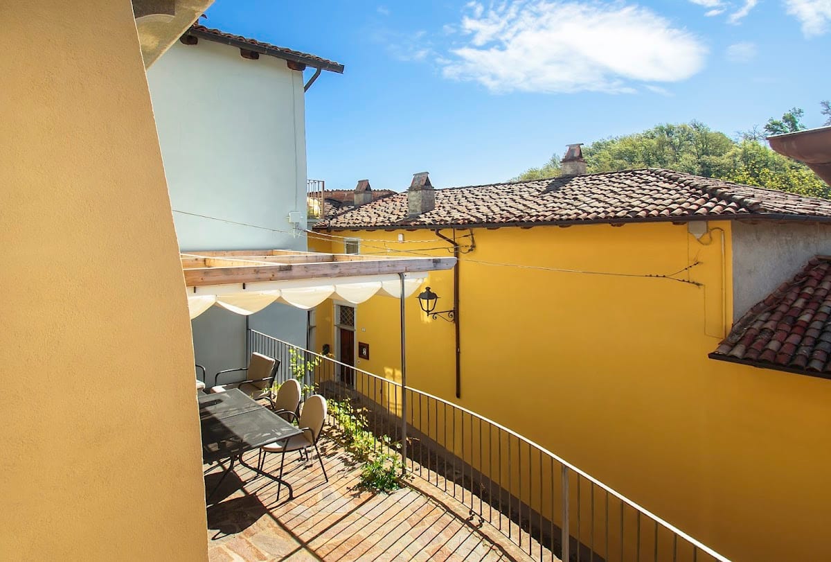 La Giolitta Accomodations di Daniela Vacca