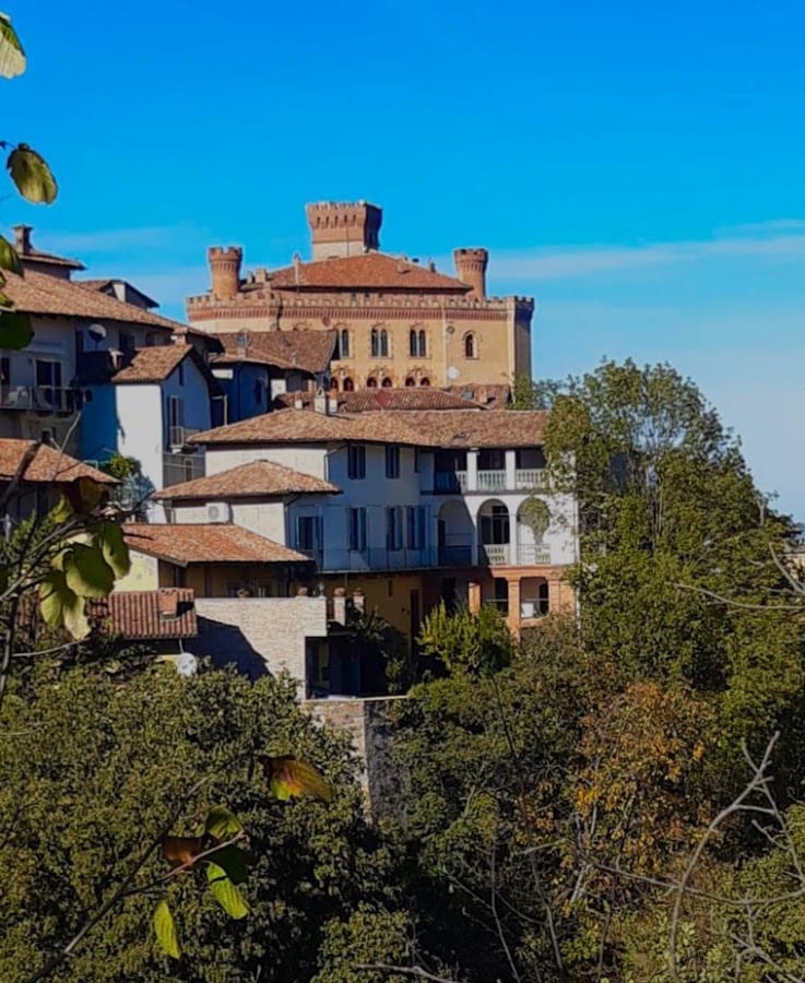 La Terrazza Sul Bosco