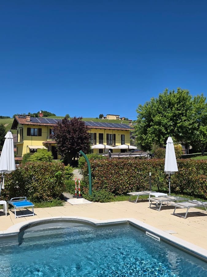 The Green Guesthouse