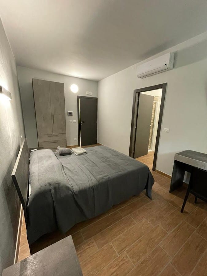 DE SANTI B&B