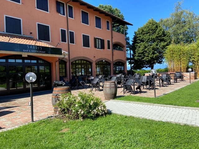 Hotel Erbaluce