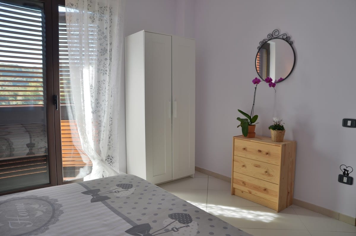 B&B Gli Agrumi | Bed and Breakfast Salerno - Università
