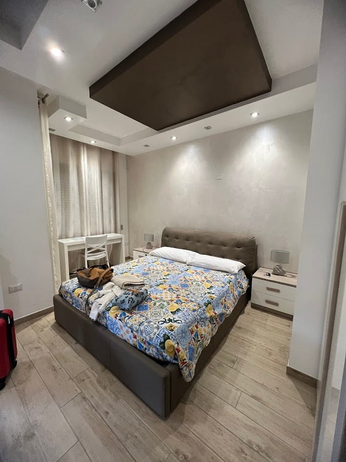 B&B IL CAVALIERE