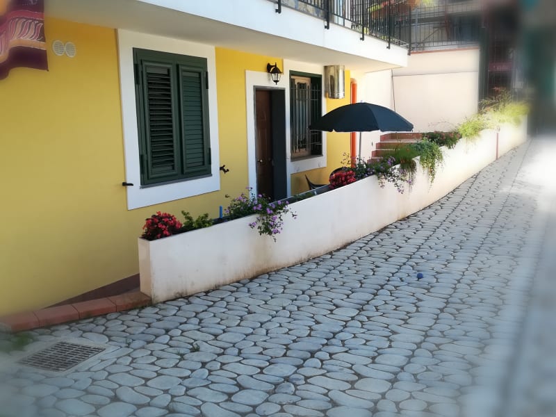 B&B Vento e Amore