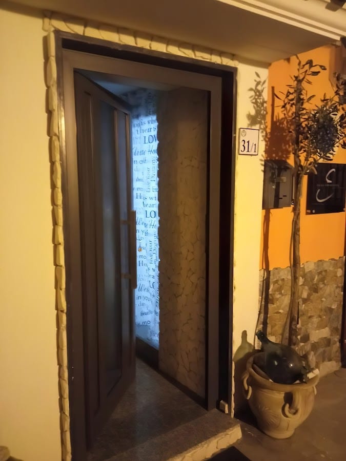 Casa Francesca-Affittacamere