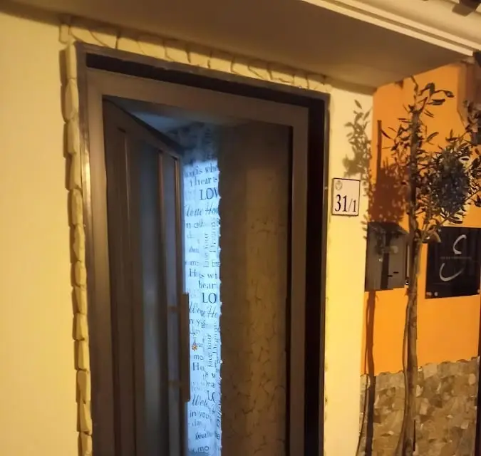 Casa Francesca-Affittacamere