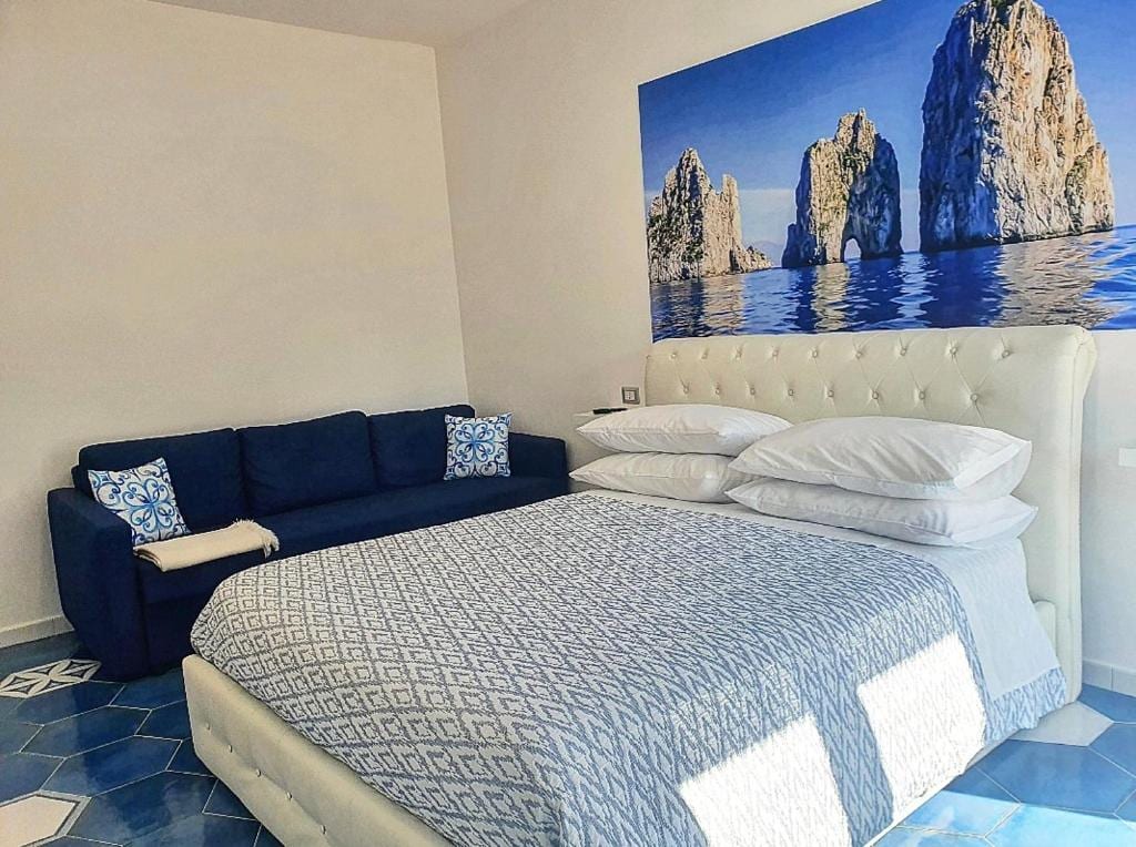 Setteabbracci Suite & Apartments