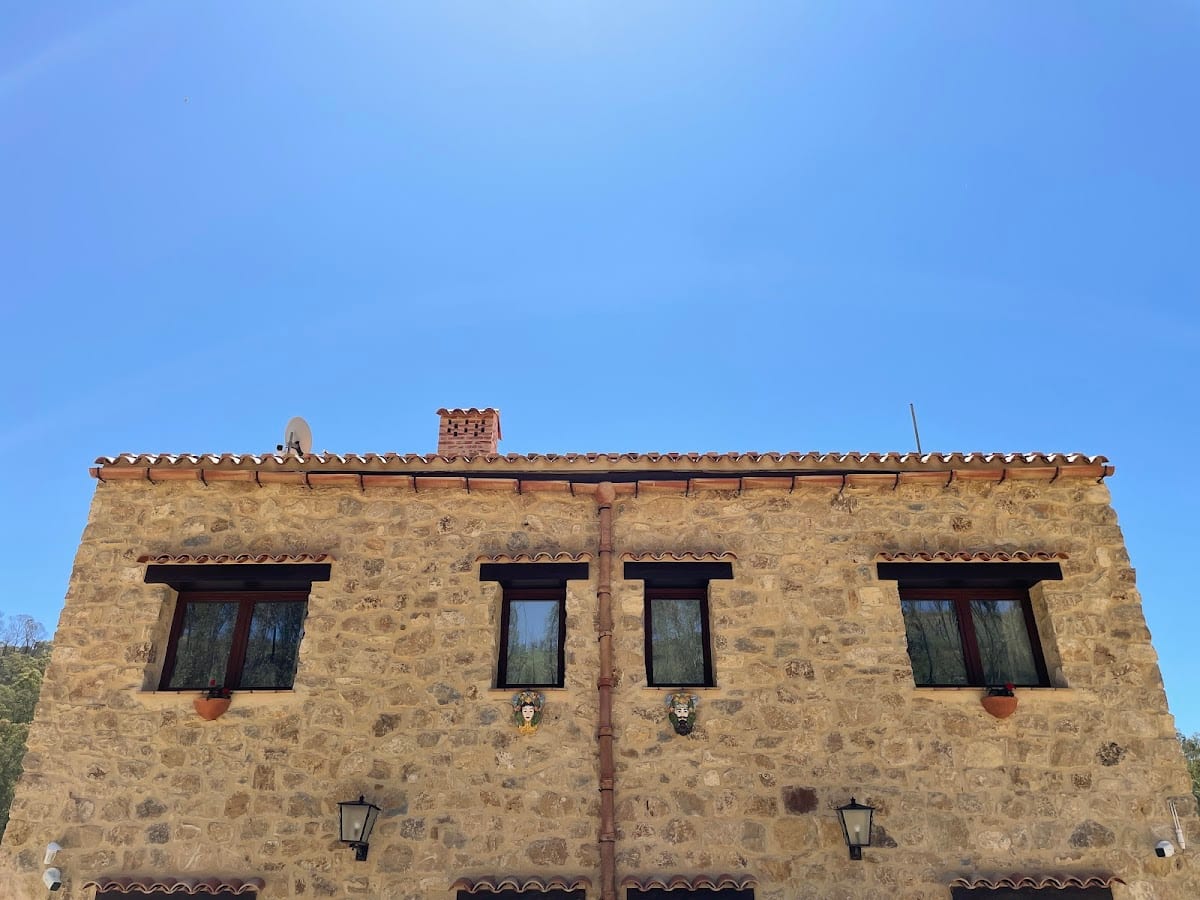Agriturismo Borgo Furma