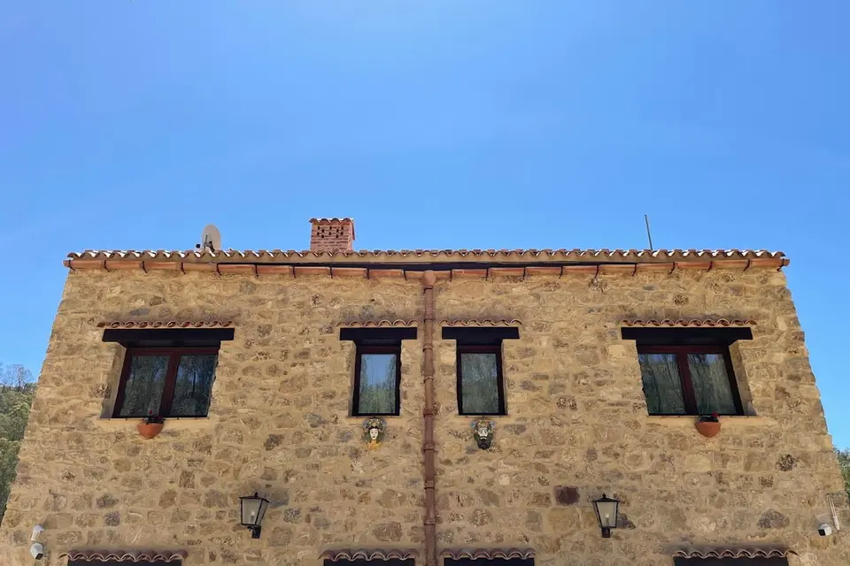 Agriturismo Borgo Furma