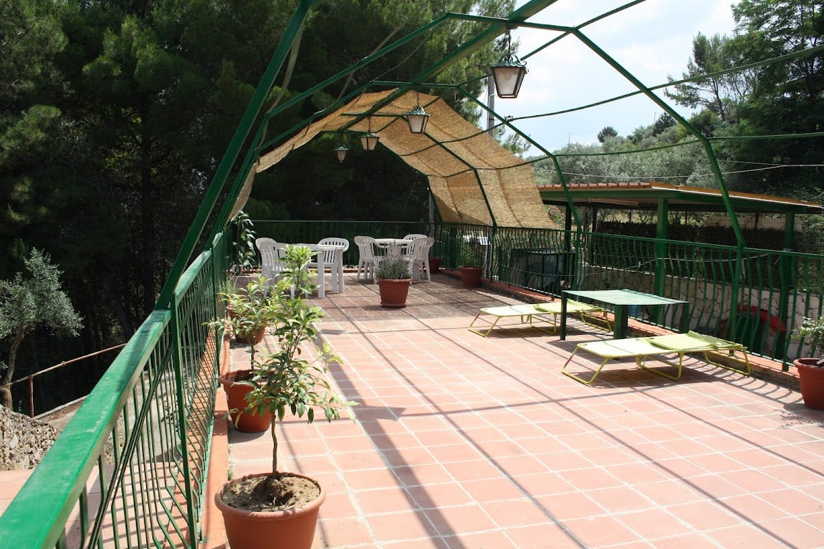 B&B " Borgo Pileri"