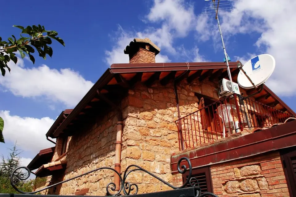 B&B La Casa sulla Collina d'Oro