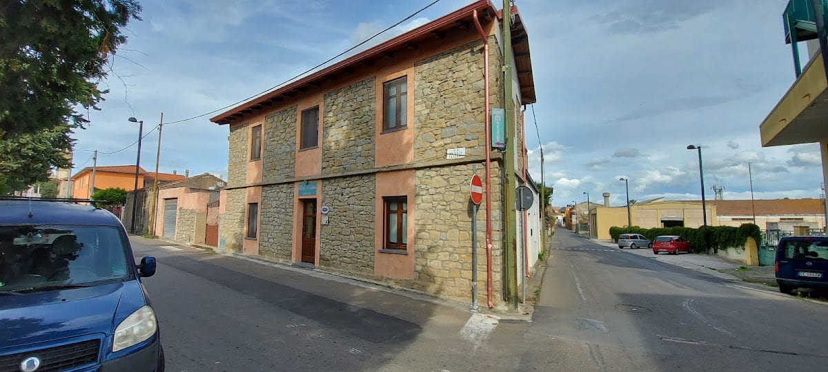 B&B Martina Senorbì