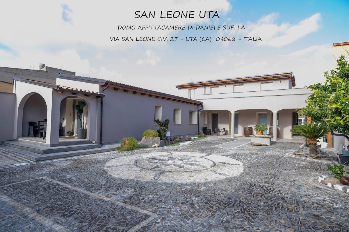 Domo San Leone