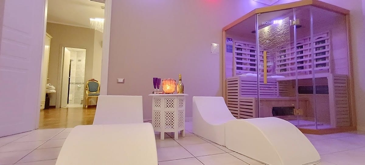 Hotel Palladium