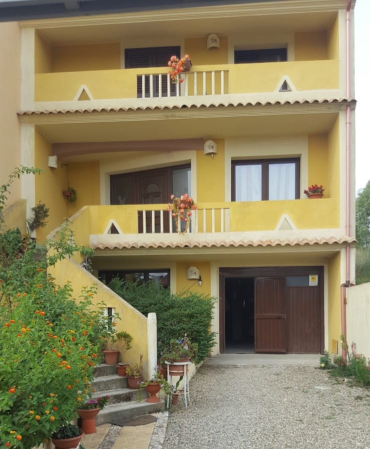 La Ghirielle