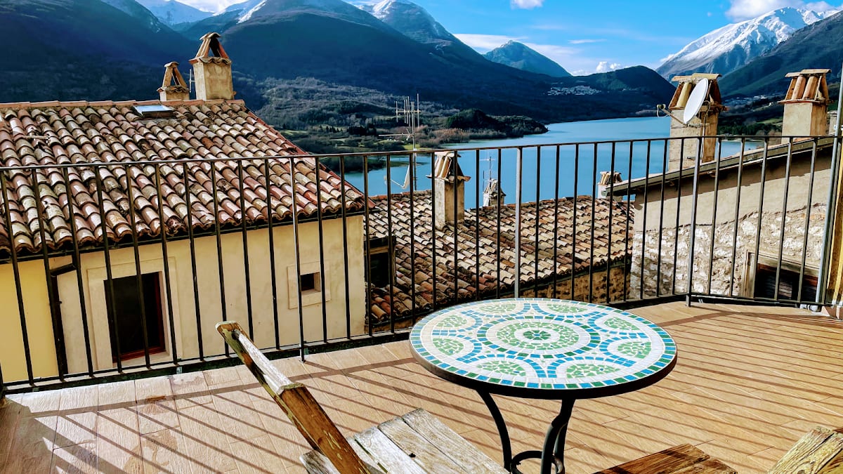 Albergo Ostello dagli Elfi