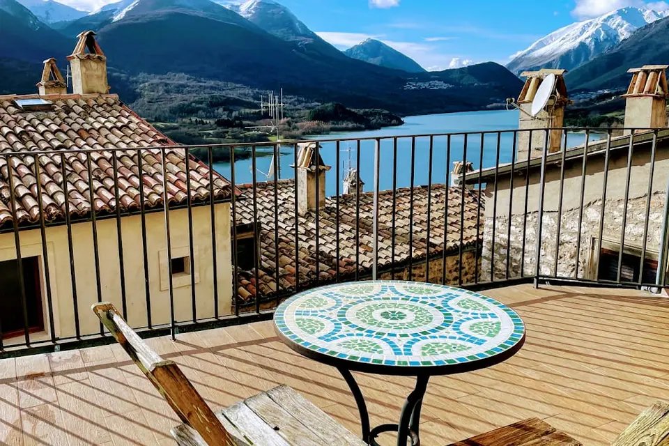 Albergo Ostello dagli Elfi