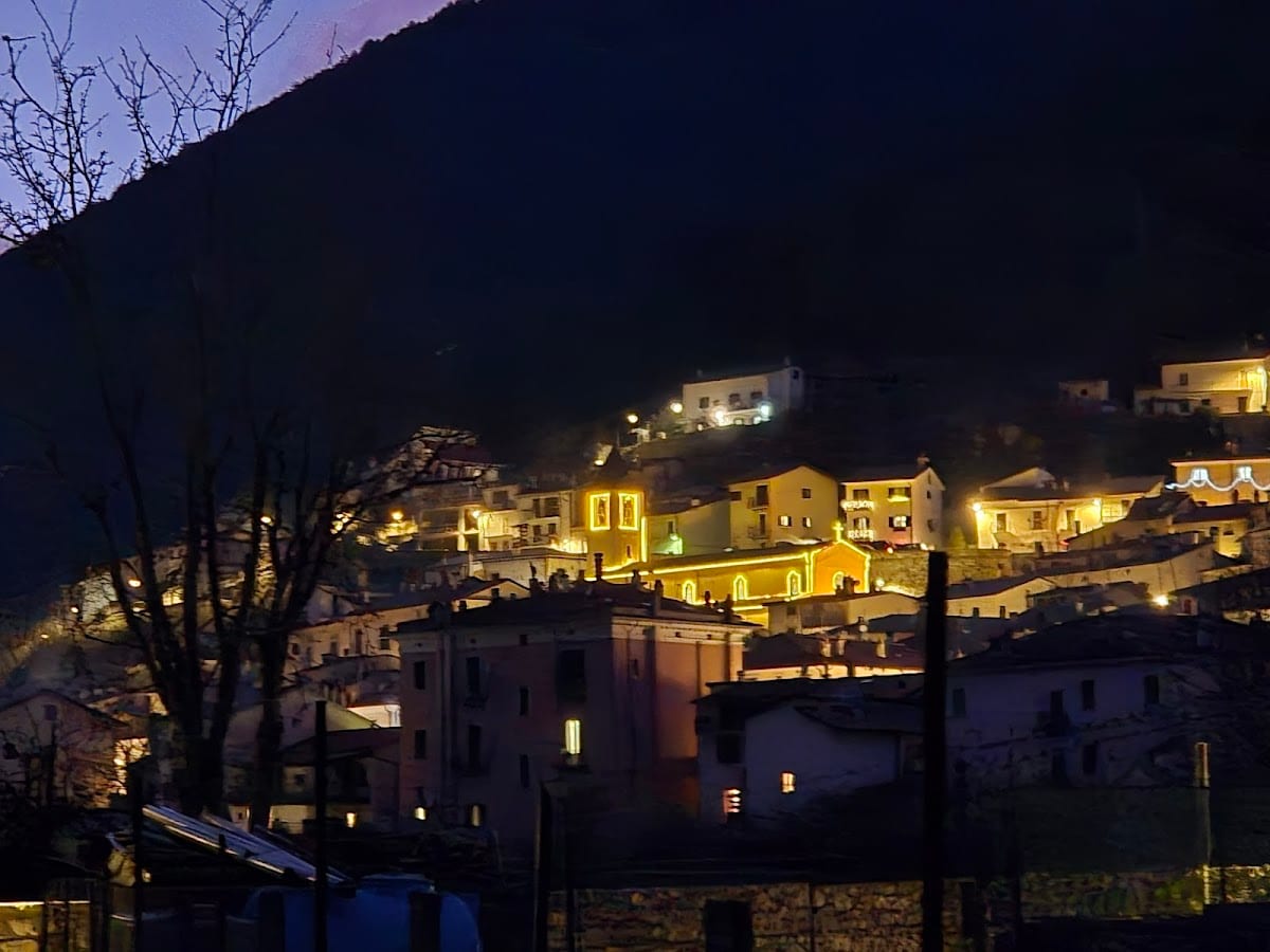 B&B Il Rifugio Nel Parco