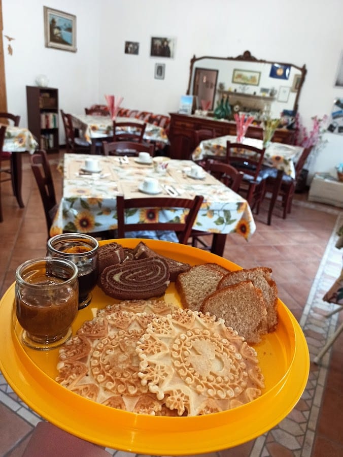 Bed & Breakfast "De Contra"