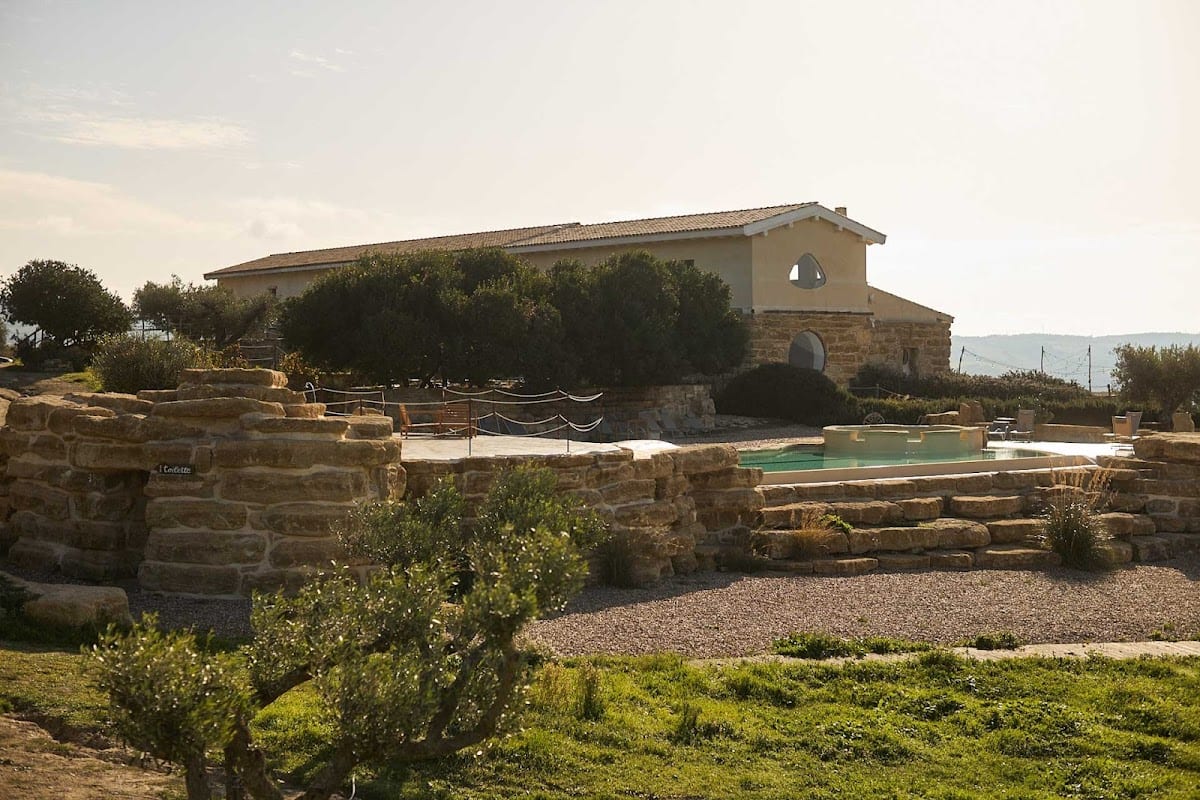 Is Perdas Agriturismo, Rural Retreat & Spa