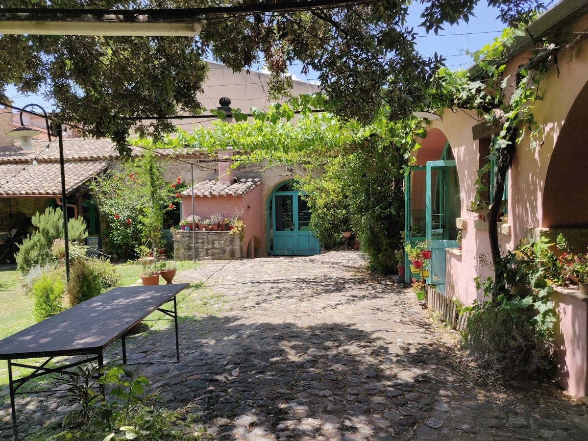 Sa Lolla Hotel Barumini