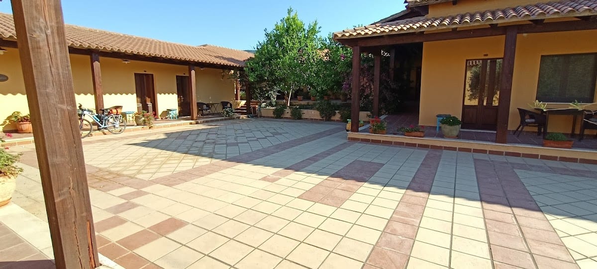 Su Nuraxi Agriturismo-Hotel