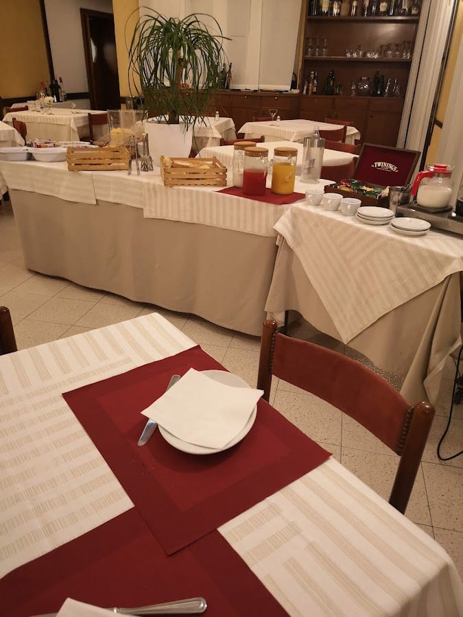 Hotel Barzano