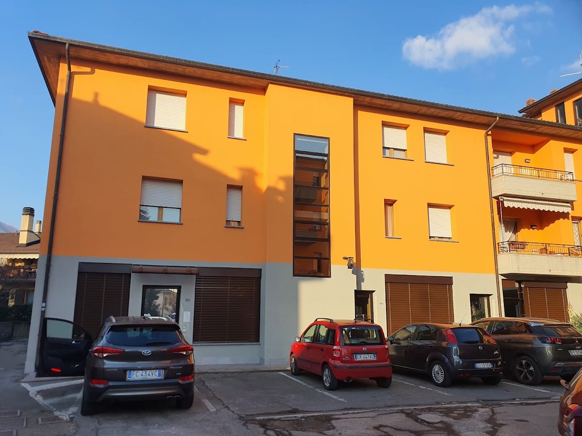 Casa ATENA