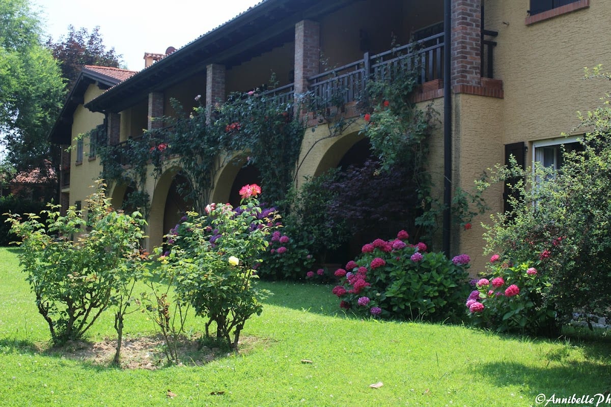 Residenza del Golf
