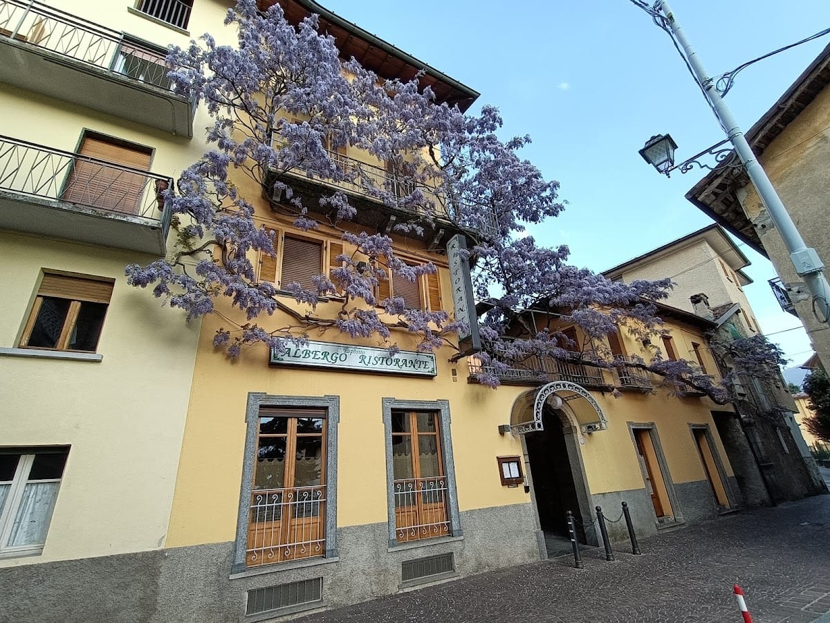 Albergo Ristorante Esposito