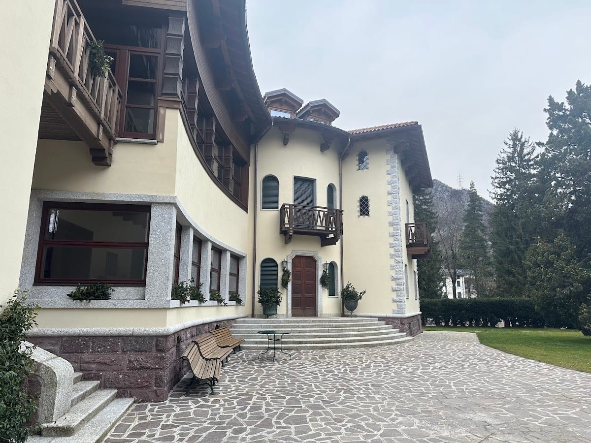 B&B Villa Cavallier