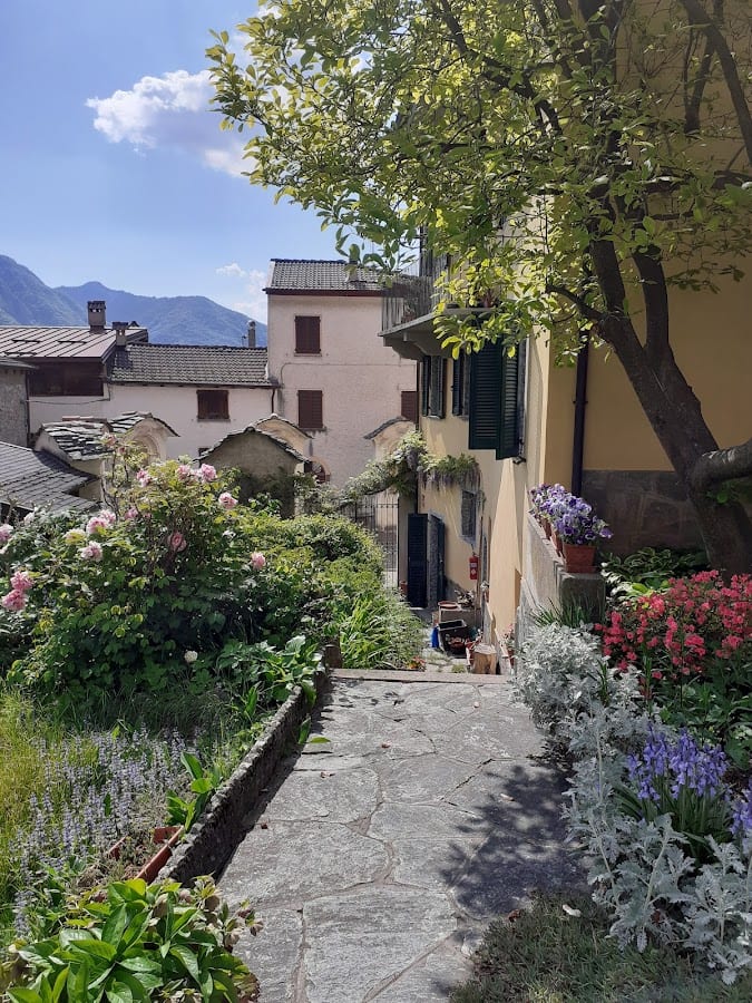 Bed and Breakfast La Cà di Sala