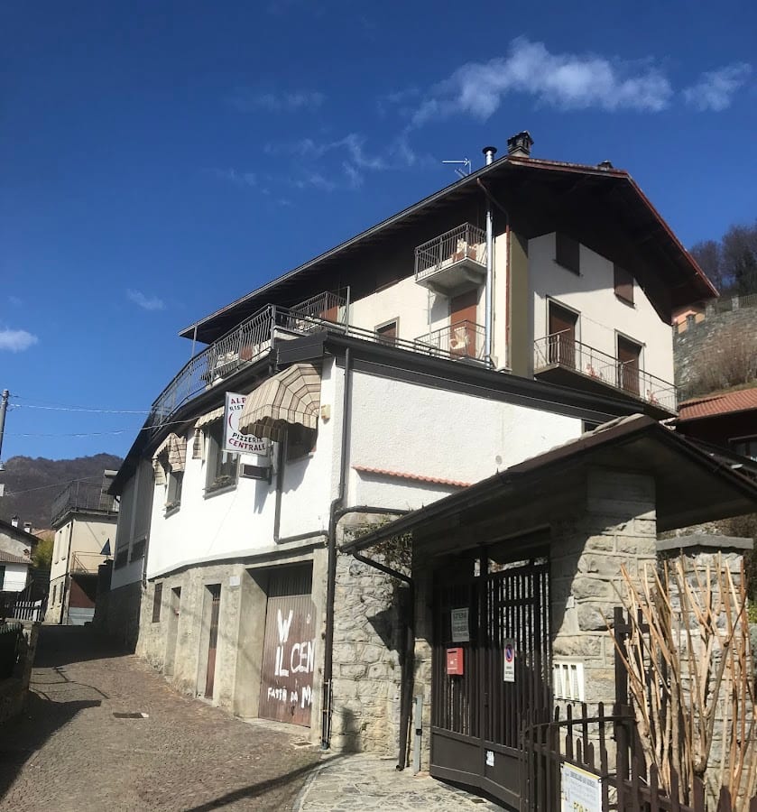 Hotel Centrale