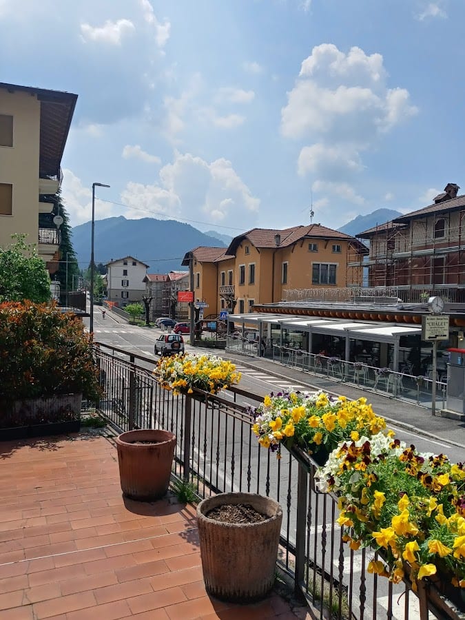 Hotel Vittoria